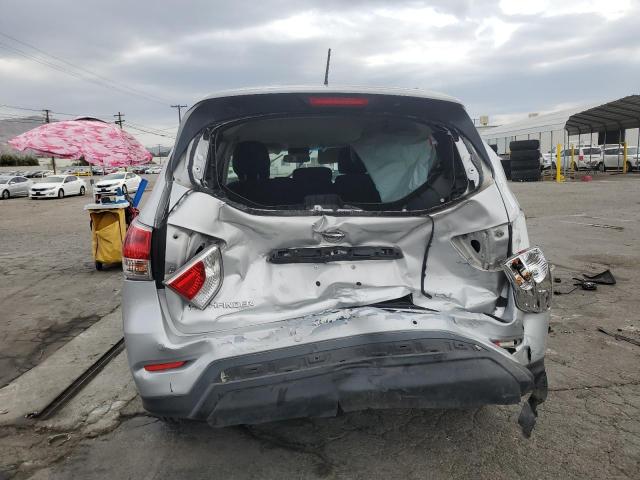 Photo 6 from auction – 2015 NISSAN PATHFINDER with VIN 5N1AR2MN6FC618311