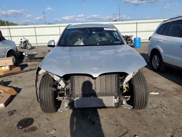 Photo 5 from auction – 2021 BMW X3 XDRIVE3 with VIN 5UXTY5C02M9F50382