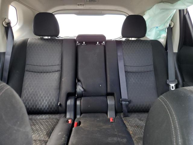 Photo 10 from auction – 2017 NISSAN ROGUE S with VIN JN8AT2MV3HW258071