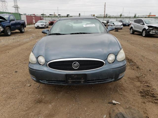 Photo 5 from auction – 2007 BUICK LACROSSE C with VIN 2G4WC582X71195054