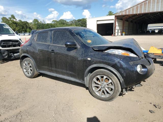 Photo 4 from auction – 2012 NISSAN JUKE S with VIN JN8AF5MR3CT116065