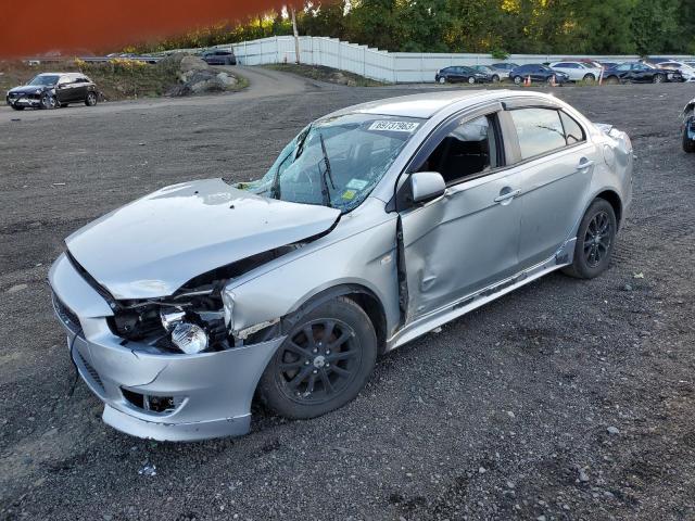 Photo 1 from auction – 2010 MITSUBISHI LANCER ES/ with VIN JA32U2FUXAU008358