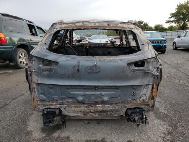 Photo 6 from auction – 2016 HYUNDAI TUCSON LIM with VIN KM8J3CA45GU088783