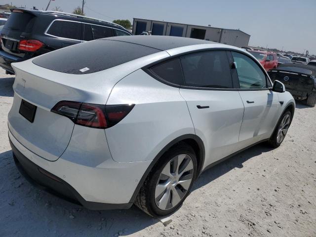 Photo 3 from auction – 2021 TESLA MODEL Y with VIN 5YJYGDED1MF103551