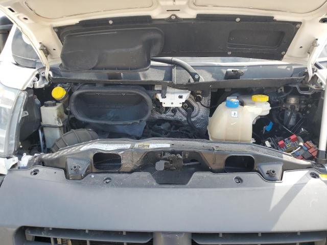 Photo 12 from auction – 2018 RAM PROMASTER with VIN 3C6TRVBG9JE148397