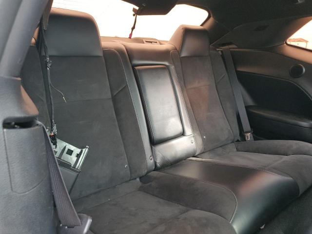 Photo 10 from auction – 2015 DODGE CHALLENGER with VIN 2C3CDZFJ1FH733026