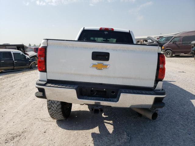 Photo 6 from auction – 2015 CHEVROLET SILVERADO with VIN 1GC1KVE84FF585777