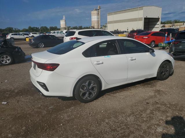 Photo 3 from auction – 2020 KIA FORTE FE with VIN 3KPF24AD5LE154664