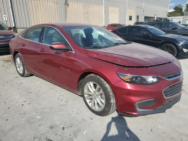 Photo 4 from auction – 2017 CHEVROLET MALIBU LT with VIN 1G1ZE5ST4HF291276