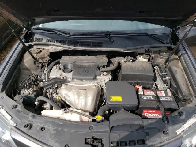 Photo 11 from auction – 2014 TOYOTA CAMRY L with VIN 4T1BF1FK2EU464490