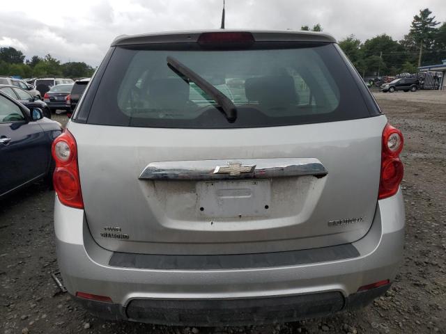 Снимка 6 от търг – 2011 CHEVROLET EQUINOX LS с VIN 2CNFLCEC6B6469993