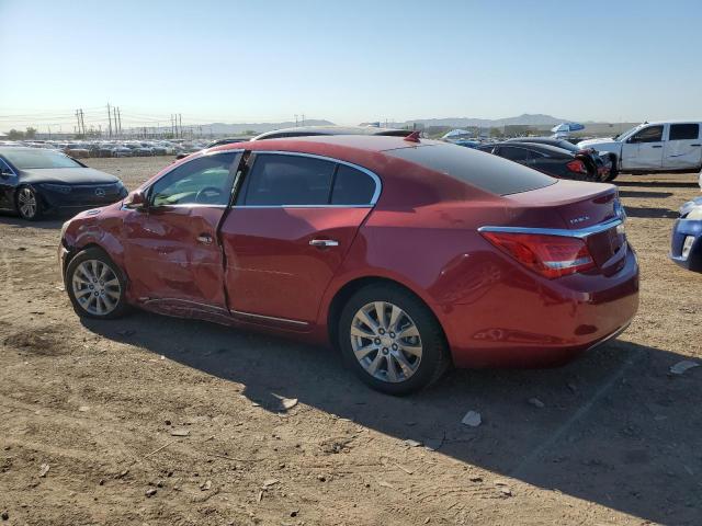 Photo 2 from auction – 2014 BUICK LACROSSE with VIN 1G4GB5GR6EF228773