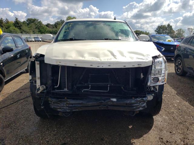 Photo 5 from auction – 2011 CADILLAC ESCALADE L with VIN 1GYS4BEF5BR282859
