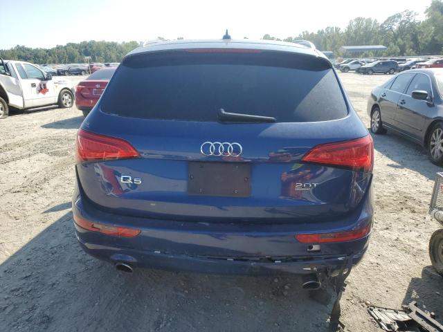 Photo 6 from auction – 2014 AUDI Q5 PREMIUM with VIN WA1CFAFP0EA027149