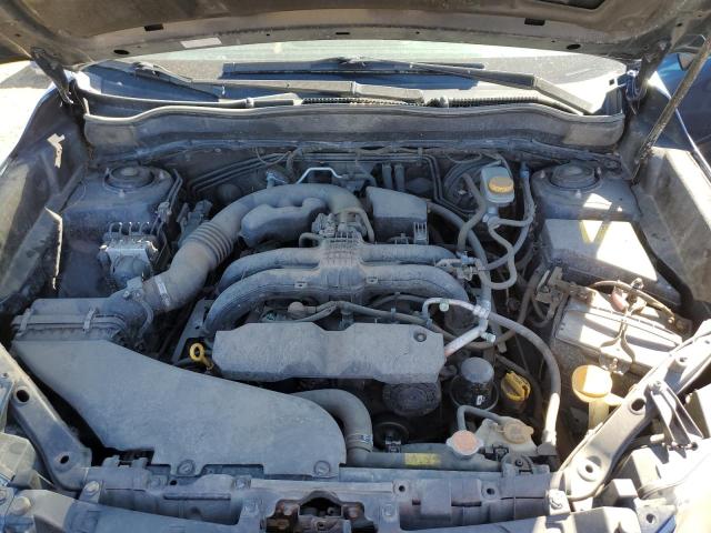 Photo 12 from auction – 2014 SUBARU FORESTER 2 with VIN JF2SJAAC5EH423428