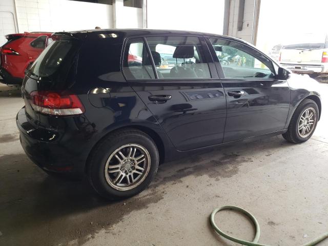 Photo 3 from auction – 2011 VOLKSWAGEN GOLF with VIN WVWDA7AJ0BW117057