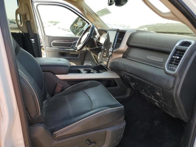 Photo 7 from auction – 2020 RAM 2500 LARAM with VIN 3C6UR5FL6LG173812