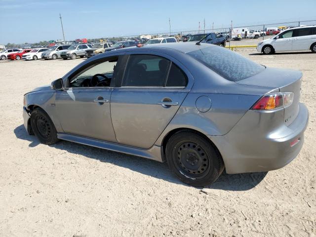 Photo 2 from auction – 2015 MITSUBISHI LANCER ES with VIN JA32U2FU2FU011083