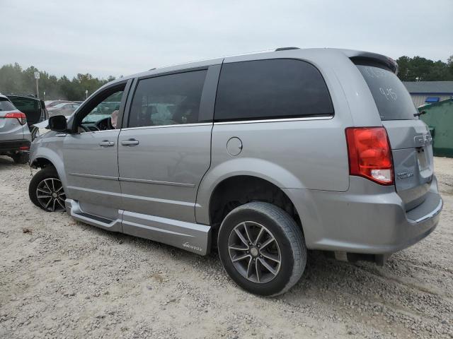 Photo 2 from auction – 2017 DODGE GRAND CARA with VIN 2C4RDGCG3HR783524