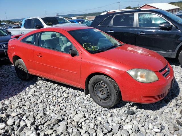 Photo 4 from auction – 2010 CHEVROLET COBALT 1LT with VIN 1G1AC1F52A7143425