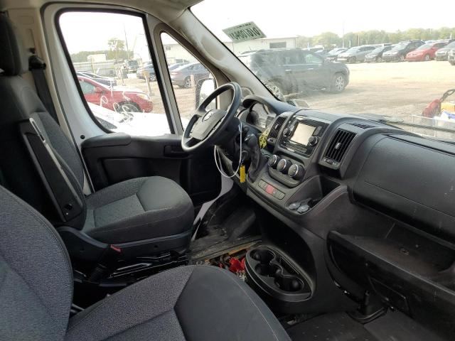 Photo 8 from auction – 2018 RAM PROMASTER with VIN 3C6TRVBG9JE148397
