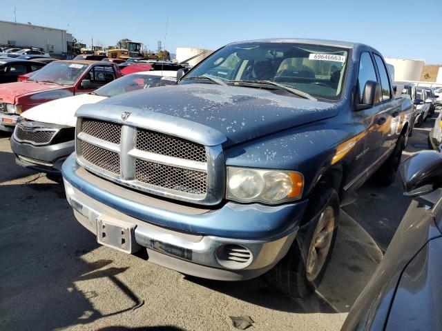 صورة رقم 1 من المزاد - 2002 DODGE RAM 1500 مع VIN 1D7HU18N72S608382