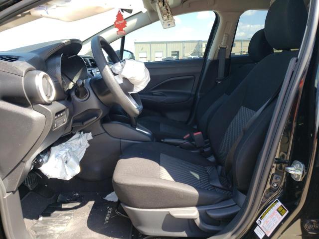 Photo 7 from auction – 2022 NISSAN VERSA S with VIN 3N1CN8DV0NL862215