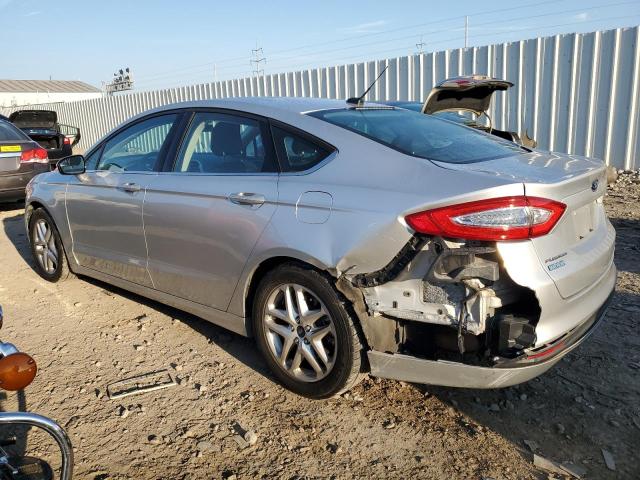 Photo 2 from auction – 2014 FORD FUSION SE with VIN 1FA6P0H74E5388955