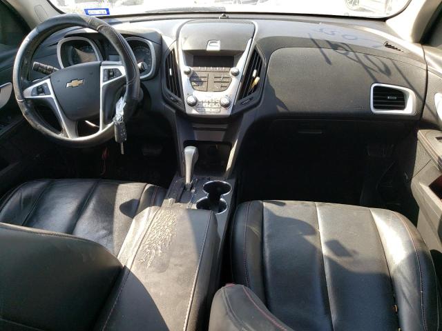Foto 8 de la subasta – 2011 CHEVROLET EQUINOX LT con VIN 2CNFLNEC4B6355891
