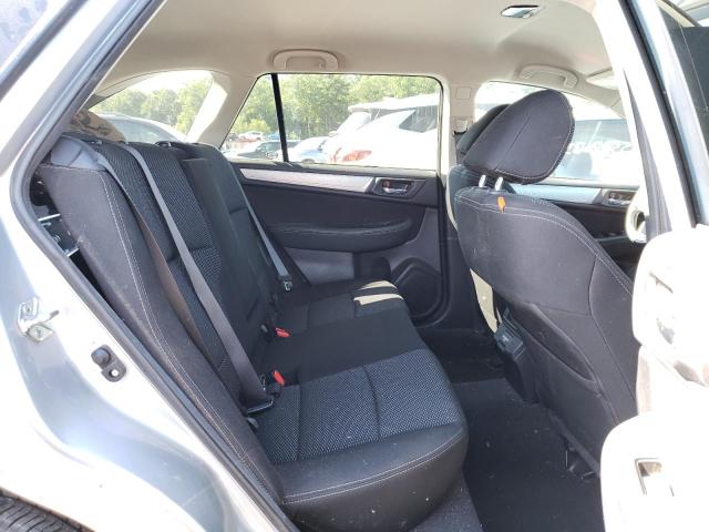 Photo 10 from auction – 2018 SUBARU OUTBACK 2. with VIN 4S4BSACC6J3225808
