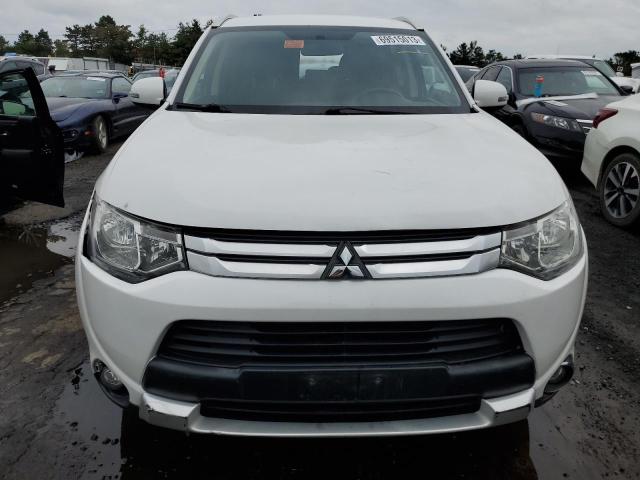 Photo 5 from auction – 2015 MITSUBISHI OUTLANDER with VIN JA4AZ3A33FZ000917