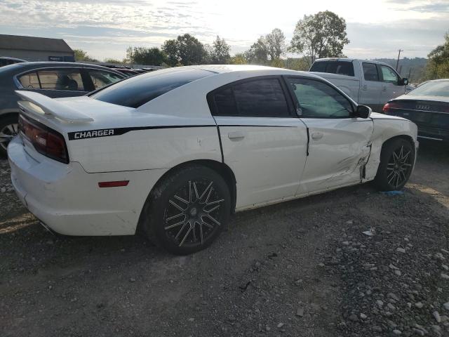 Photo 3 from auction – 2011 DODGE CHARGER with VIN 2B3CL3CG3BH581945