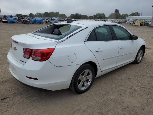Photo 3 from auction – 2016 CHEVROLET MALIBU LIM with VIN 1G11B5SA9GF113530