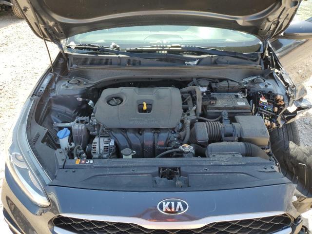 Photo 11 from auction – 2021 KIA FORTE FE with VIN 3KPF24AD0ME329954