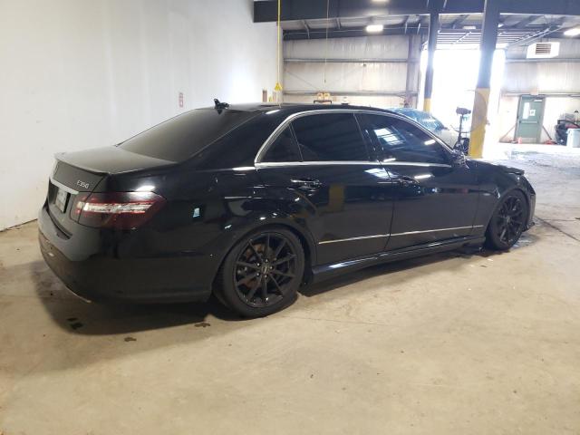 Photo 3 from auction – 2012 MERCEDES-BENZ E 350 4MAT with VIN WDDHF8JB1CA540395