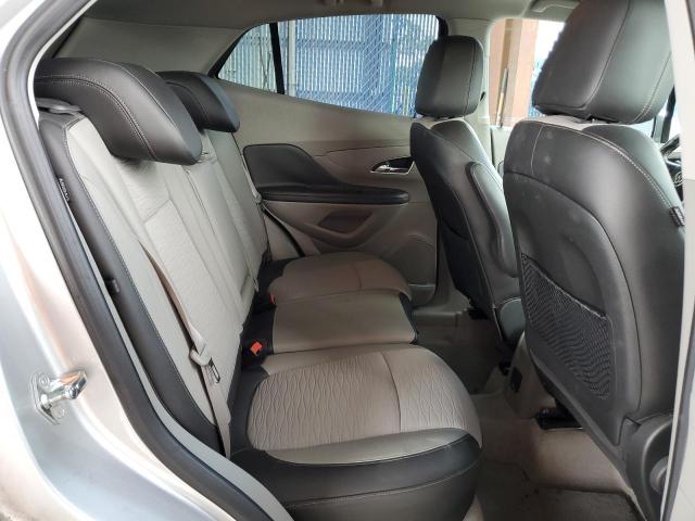 Photo 11 from auction – 2016 BUICK ENCORE CON with VIN KL4CJBSB0GB545452