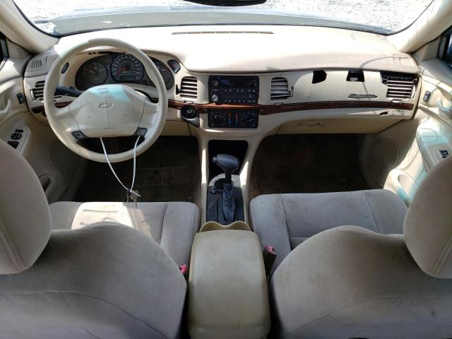 Photo 8 from auction – 2005 CHEVROLET IMPALA with VIN 2G1WF52E359113588