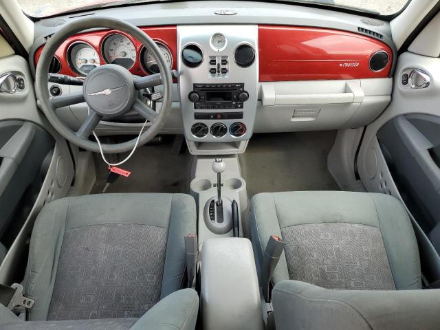 Photo 8 from auction – 2007 CHRYSLER PT CRUISER with VIN 3A4FY58B47T617401