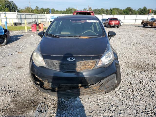 Foto 5 de la subasta – 2014 KIA RIO LX con VIN KNADM4A30E6404732