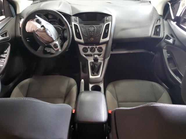 Photo 8 from auction – 2014 FORD FOCUS SE with VIN 1FADP3K22EL438026