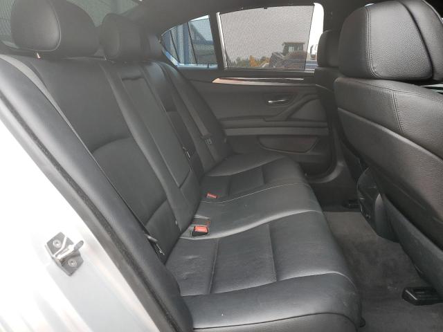 Фото 10 с аукциона – 2012 BMW 535 I с VIN WBAFR7C53CC811775