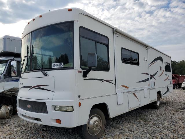 Photo 2 from auction – 2007 FORD F550 SUPER with VIN 1F6NF53Y770A04000