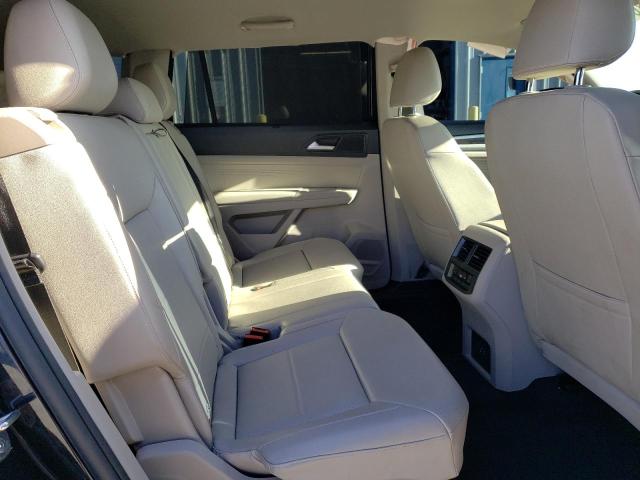 Photo 11 from auction – 2022 VOLKSWAGEN ATLAS SE with VIN 1V2WP2CA0NC558439