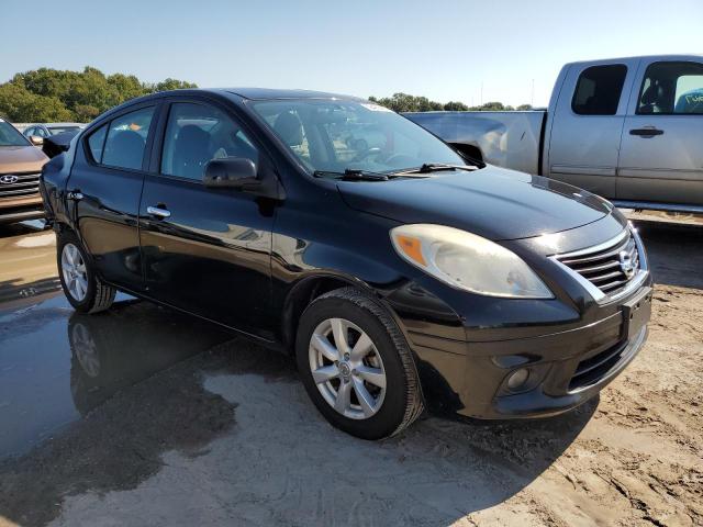 Photo 4 from auction – 2012 NISSAN VERSA S with VIN 3N1CN7AP0CL909496