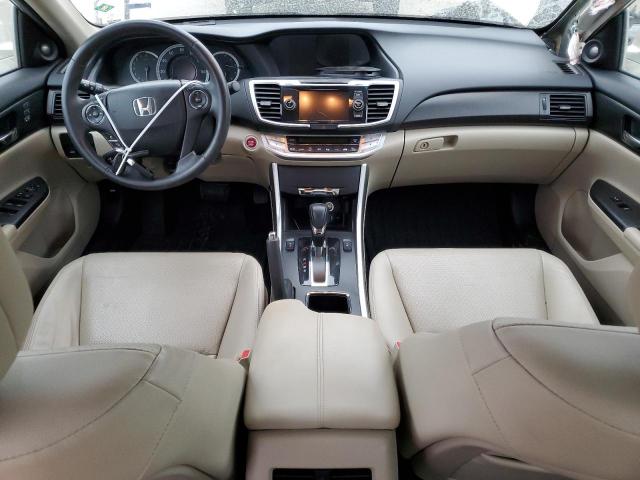 Photo 8 from auction – 2013 HONDA ACCORD EXL with VIN 1HGCR3F80DA044230