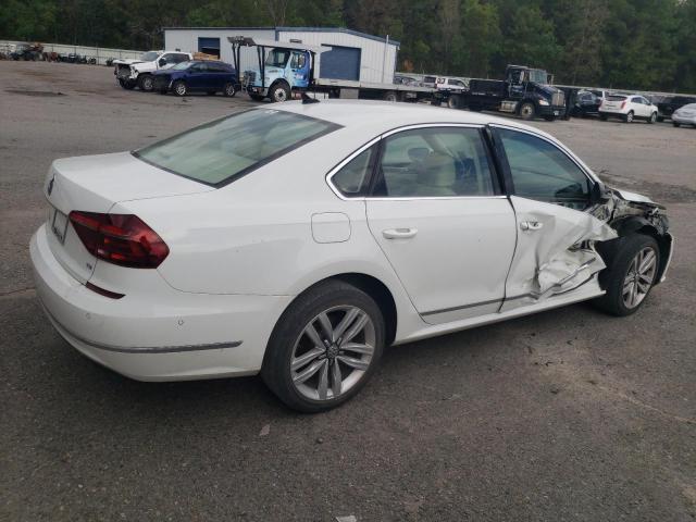 Photo 3 from auction – 2017 VOLKSWAGEN PASSAT SEL with VIN 1VWCT7A39HC047248