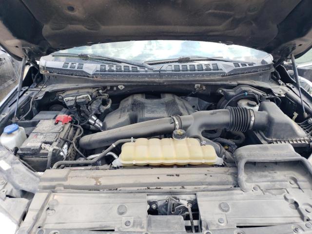 Photo 11 from auction – 2019 FORD F150 SUPER with VIN 1FTEW1E44KFB49288