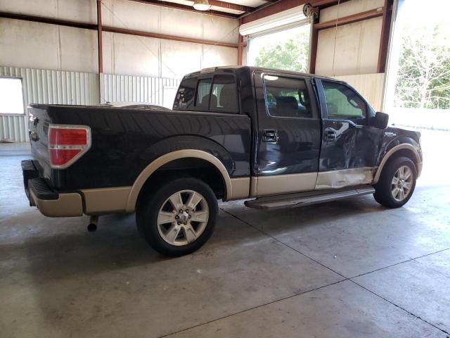 Photo 3 from auction – 2012 FORD F150 SUPER with VIN 1FTFW1CF5CFB23809