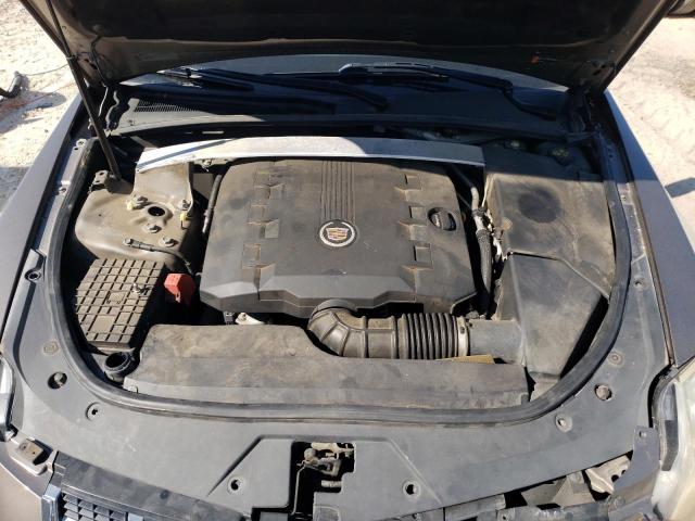 Photo 11 from auction – 2012 CADILLAC CTS PERFOR with VIN 1G6DK1E31C0143650