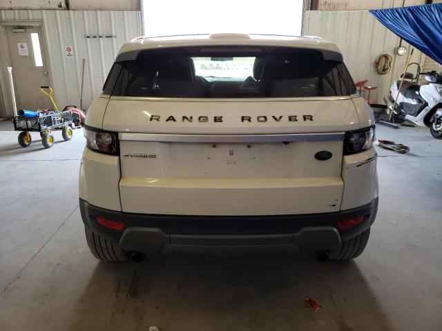 Photo 6 from auction – 2012 LAND ROVER RANGE ROVE with VIN SALVV2BG4CH640921